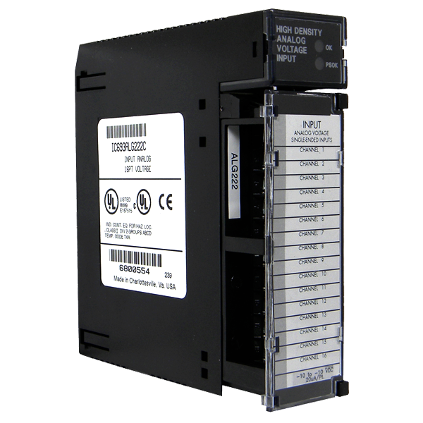 IC693MDL753 New GE Fanuc Positive Logic Output Module